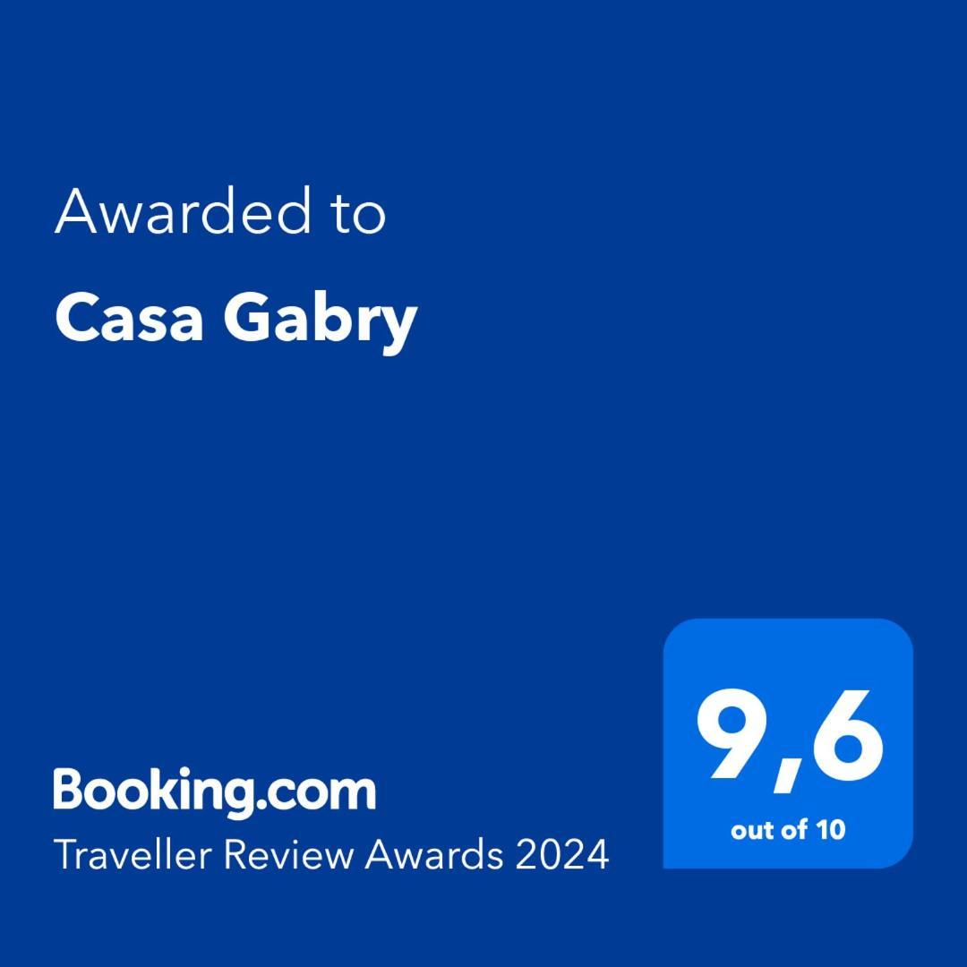 Casa Gabry Villa Valbrona Exterior photo